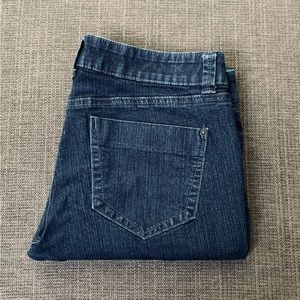 Jacob Blue Jeans Straight Sz 28